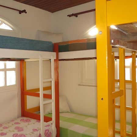 Hostel Recife Sol & Mar Jaboatao dos Guararapes Exterior photo