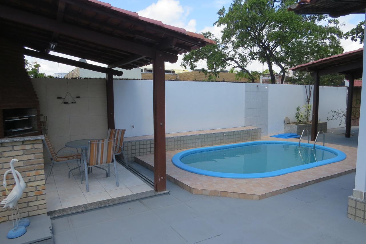 Hostel Recife Sol & Mar Jaboatao dos Guararapes Exterior photo