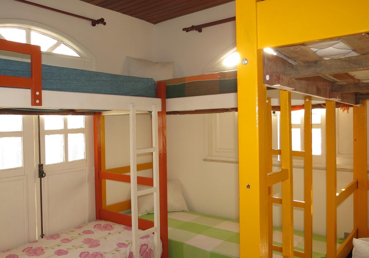 Hostel Recife Sol & Mar Jaboatao dos Guararapes Exterior photo