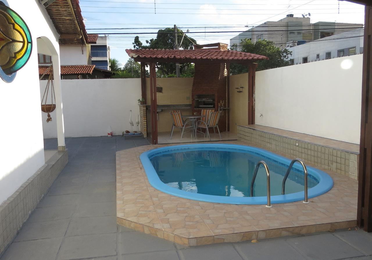 Hostel Recife Sol & Mar Jaboatao dos Guararapes Exterior photo