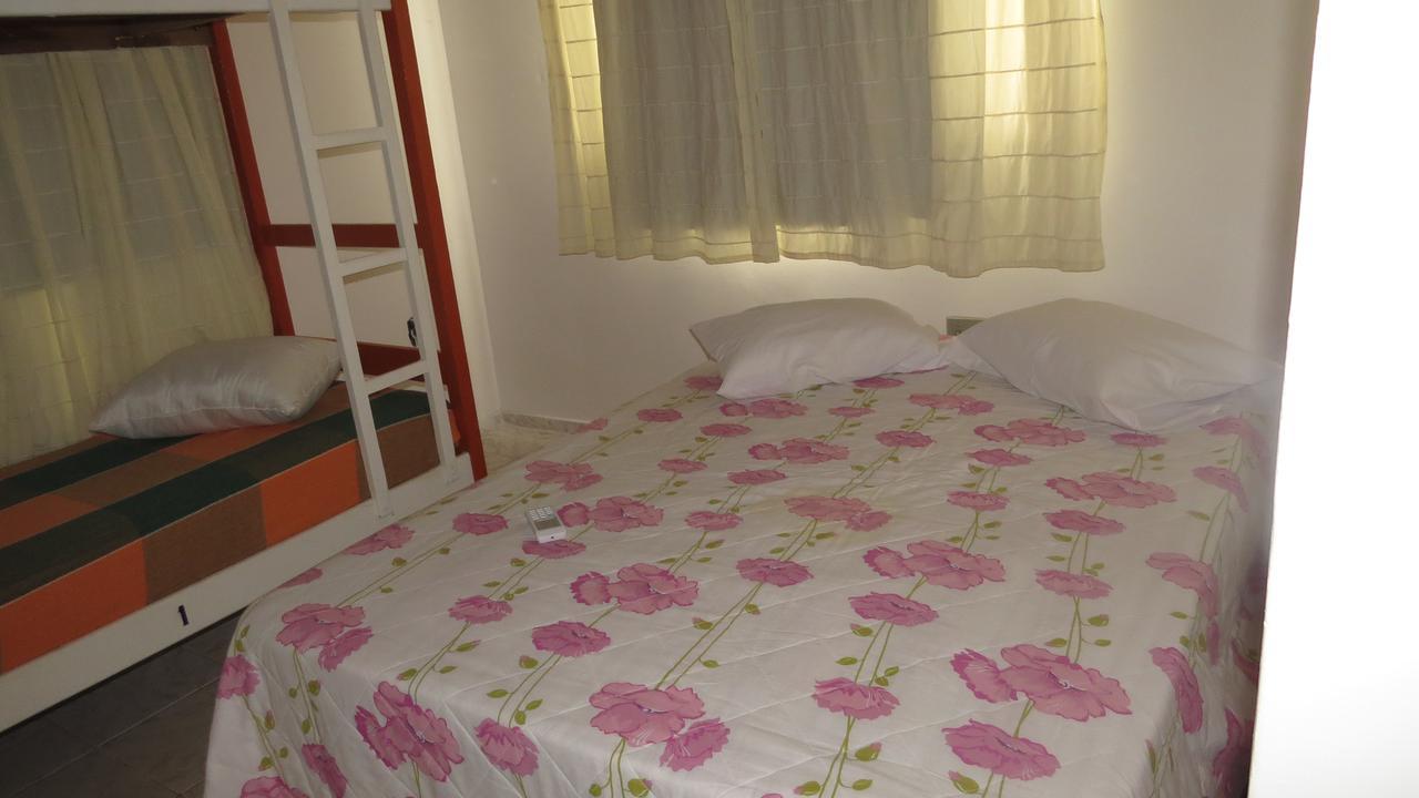 Hostel Recife Sol & Mar Jaboatao dos Guararapes Exterior photo