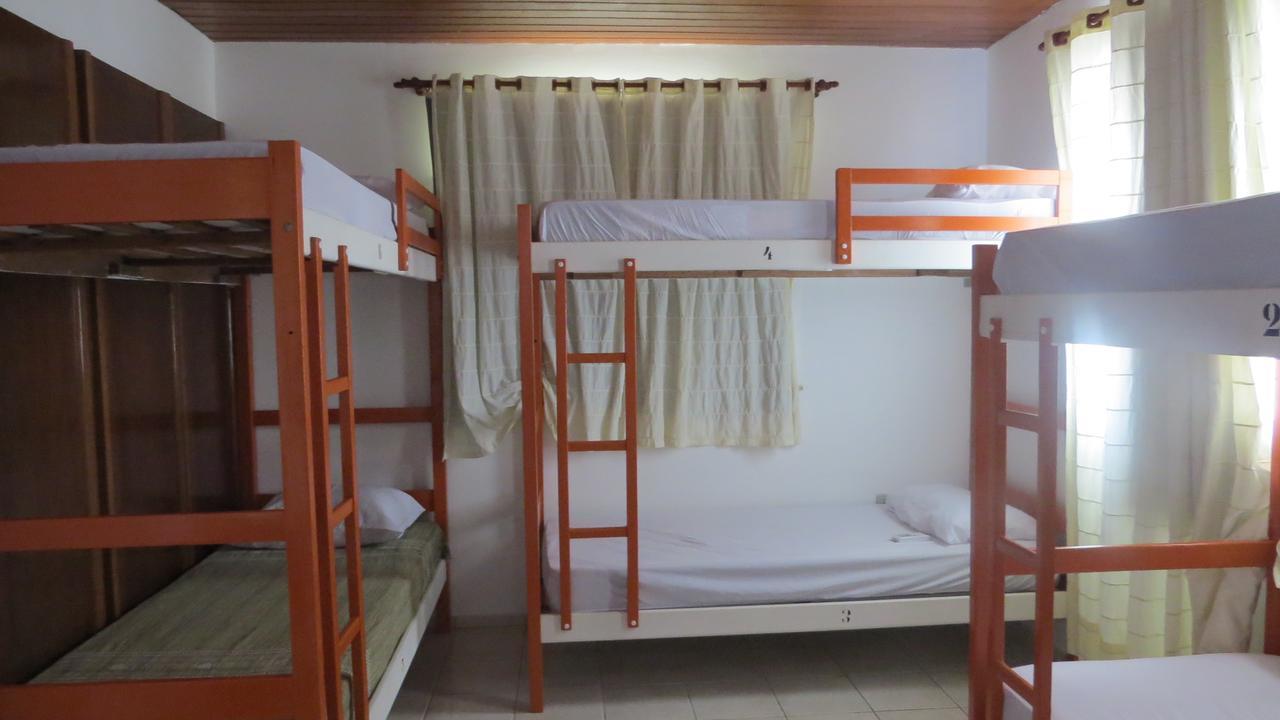 Hostel Recife Sol & Mar Jaboatao dos Guararapes Exterior photo