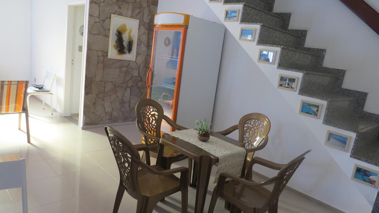 Hostel Recife Sol & Mar Jaboatao dos Guararapes Exterior photo