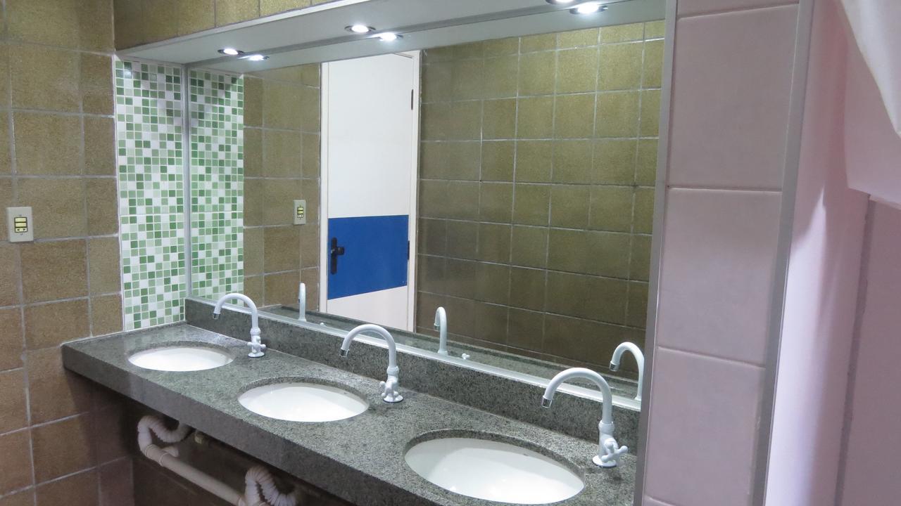 Hostel Recife Sol & Mar Jaboatao dos Guararapes Exterior photo