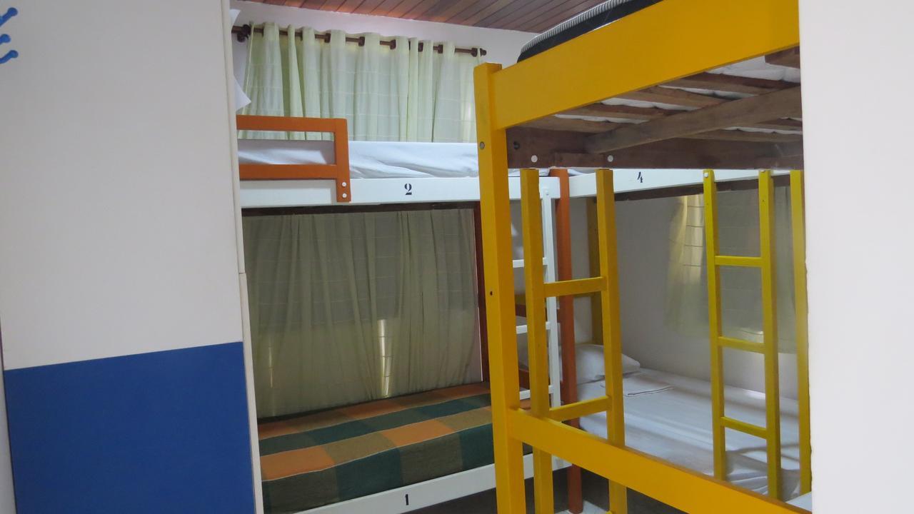 Hostel Recife Sol & Mar Jaboatao dos Guararapes Exterior photo