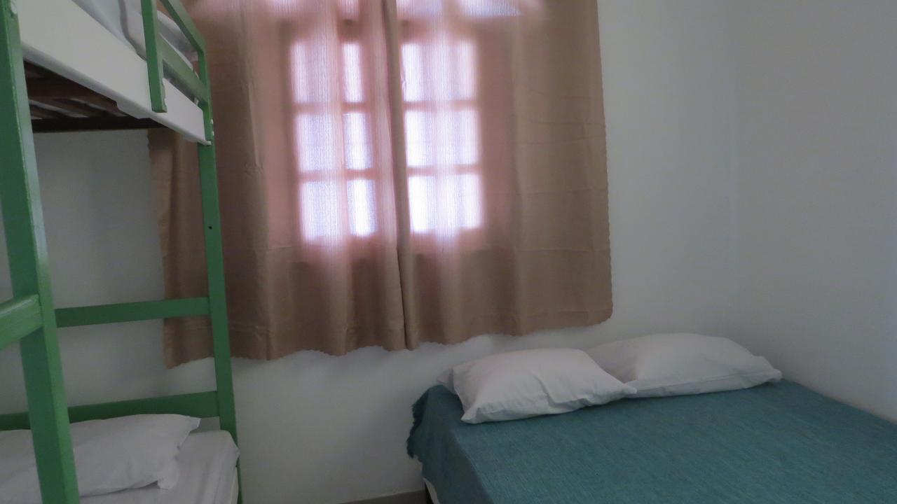Hostel Recife Sol & Mar Jaboatao dos Guararapes Exterior photo