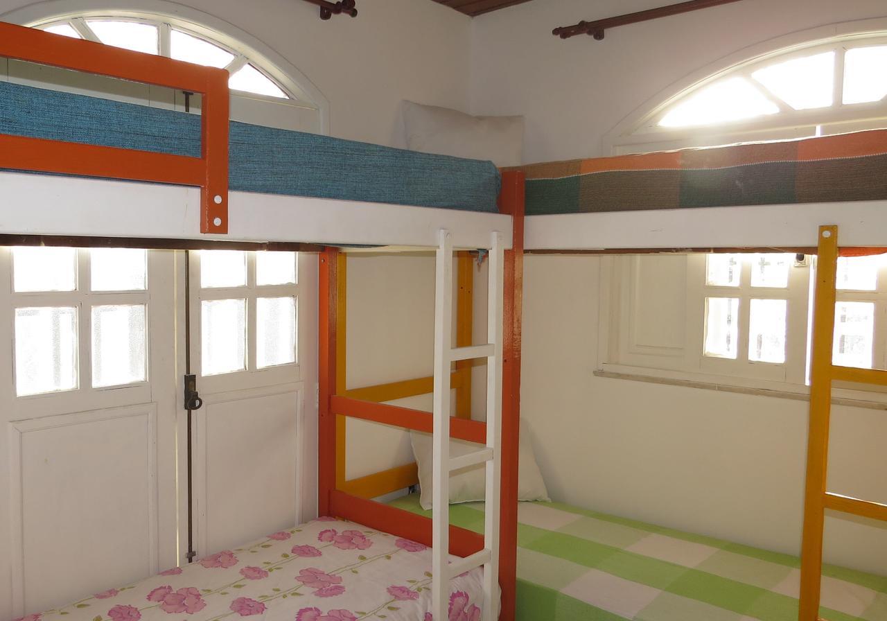 Hostel Recife Sol & Mar Jaboatao dos Guararapes Exterior photo